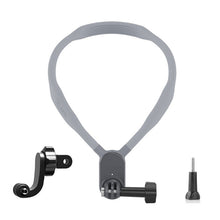 Load image into Gallery viewer, U-shape Neck Holder Mount for Sports Camera