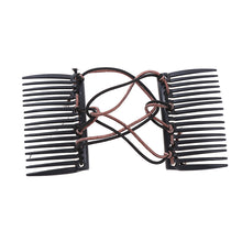 Load image into Gallery viewer, Vintage Creative Magic Hair Comb