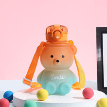 Load image into Gallery viewer, Cartoon Bear Bottle