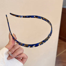 Load image into Gallery viewer, Hårbånd designet for briller Pannebånd for kvinner