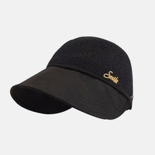 Load image into Gallery viewer, Women's Large Brim Sun Hat