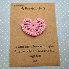 Load image into Gallery viewer, Encourage Hugs Love Greeting Card