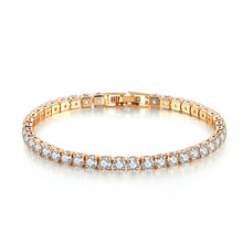 Load image into Gallery viewer, Sparkling Moissanite Bracelet
