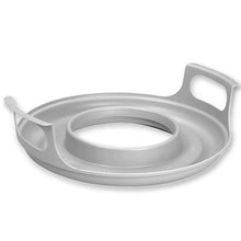 Load image into Gallery viewer, Microwave Handle Tray