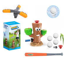 Load image into Gallery viewer, Water Sprinkler Baseball Toy