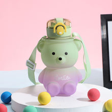 Load image into Gallery viewer, Cartoon Bear Bottle