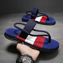 Load image into Gallery viewer, Men's Sandals Outdoor Leisure Beach Shoes