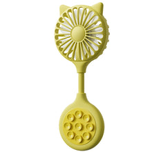 Load image into Gallery viewer, Portable Mini Suction Fan