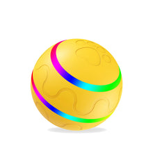 Load image into Gallery viewer, Interactive Automatic Moving Toys With LED Flash Ball