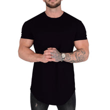 Load image into Gallery viewer, Loose Athletic Short Sleeve T-Shirt