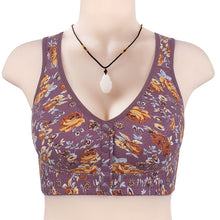 Load image into Gallery viewer, Comfort Front Closure Bra for Women