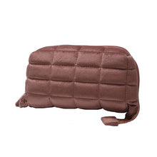 Load image into Gallery viewer, Pillow Makeup Bag