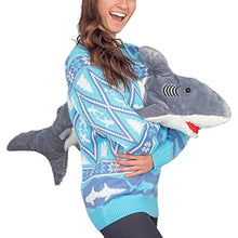 Load image into Gallery viewer, 3D Christmas Sweater