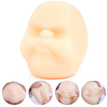 Load image into Gallery viewer, Funny Human Face Emotion Balls