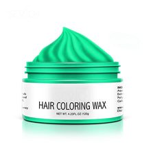 Load image into Gallery viewer, Color Hair Wax