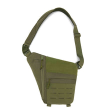 Load image into Gallery viewer, Utendørs crossbody slyngeveske