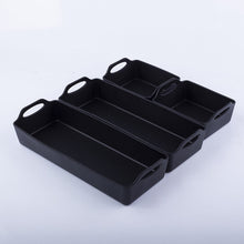 Load image into Gallery viewer, Silicone Baking Sheet Pan Dividers