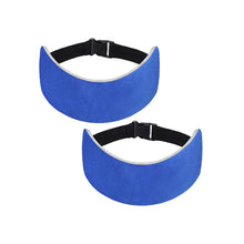 Load image into Gallery viewer, Travel Neck Pillow (2 PCS)