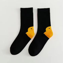 Load image into Gallery viewer, Adorable and Cozy Cute Socks (5 pairs)