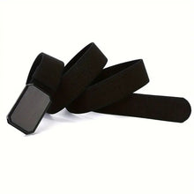 Load image into Gallery viewer, Men's Belt with Magnet Buckle
