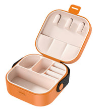 Load image into Gallery viewer, Portable Jewelry Case