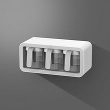 Load image into Gallery viewer, No-Hole Wall-Mounted Spice Box