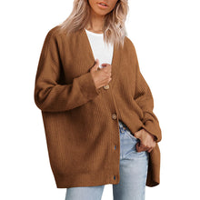 Load image into Gallery viewer, Cocoon Cardigan