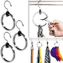 Load image into Gallery viewer, Multipurpose Closet Hanger