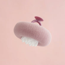 Load image into Gallery viewer, 2-in-1 Sunflower Bath Ball