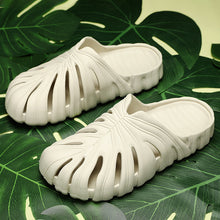 Load image into Gallery viewer, Comfortable Turtle Back Leaf Shoes