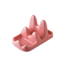 Load image into Gallery viewer, Spoon Pot Lid Holder