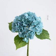 Load image into Gallery viewer, Outdoor Artificial Hydrangeas