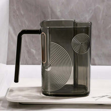 Load image into Gallery viewer, Luxury Gargle Cup with Toothbrush Slot