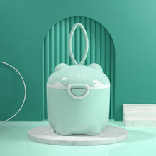 Load image into Gallery viewer, Milk Powder Storage Container