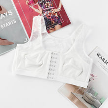 Load image into Gallery viewer, Adjustable Support Multifunctional Bra