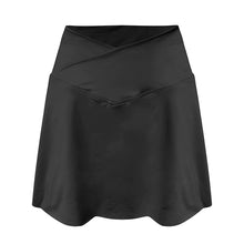 Load image into Gallery viewer, Women's Quick-Dry Tennis Pant-Skirts With Pockets