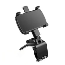 Load image into Gallery viewer, Multifunctional Car Dashboard Mobile Phone Holder