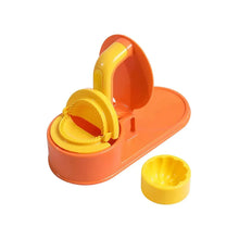 Load image into Gallery viewer, 3 in 1 Kitchen Dumpling Mold Pressing Machine
