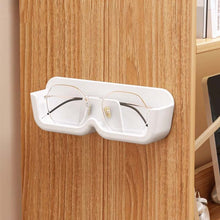 Load image into Gallery viewer, Wall Mounted Eyeglass Organizer
