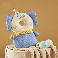 Load image into Gallery viewer, Baby Head Protection Cushion