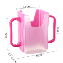 Load image into Gallery viewer, Anti-squeeze Cup Holder