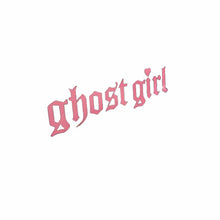 Load image into Gallery viewer, 【Pre Sale 10 Days】Ghost Girl Decal