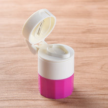 Load image into Gallery viewer, Portable Pill Cutter