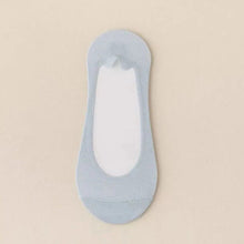 Load image into Gallery viewer, Women's No Show Liner Socks