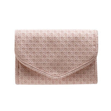 Load image into Gallery viewer, Travel Jewelry Storage Bag