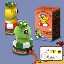 Load image into Gallery viewer, Water Rocket Sprinkler for Kids Toy