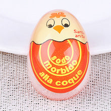 Load image into Gallery viewer, Eggklokker som skifter farge
