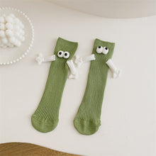 Load image into Gallery viewer, Parent-Child Funny Socks