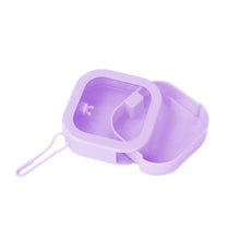 Load image into Gallery viewer, Girls Hair Accessories Storage Organizer for Travel