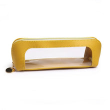 Load image into Gallery viewer, Transparent Window Storage Bag